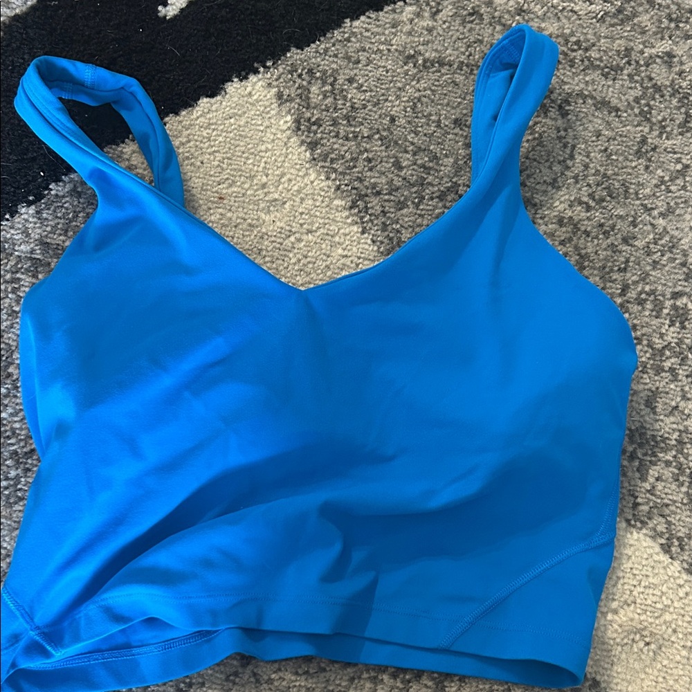 Lululemon Align Tank Top